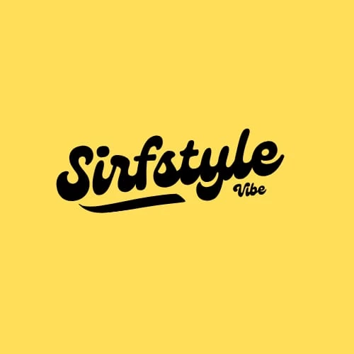 sirfstyle.in